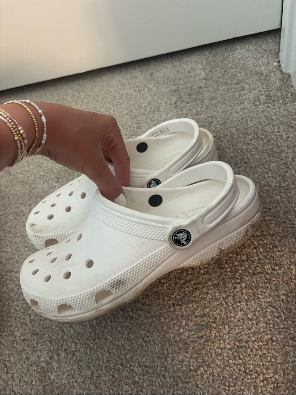 Crocs - Picture 2 of 3